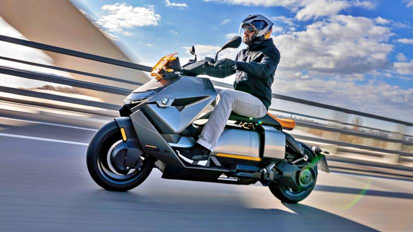Gallery Detail: Top 10 Electric Bikes In 2023
