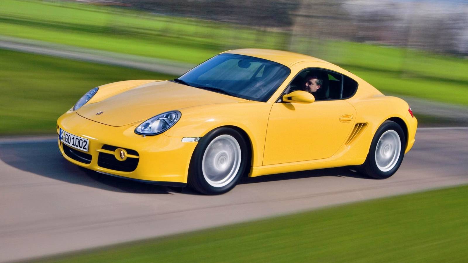 Pearch Cars 10 Classic Porsche Cars You Can Buy For Less than $20,000
