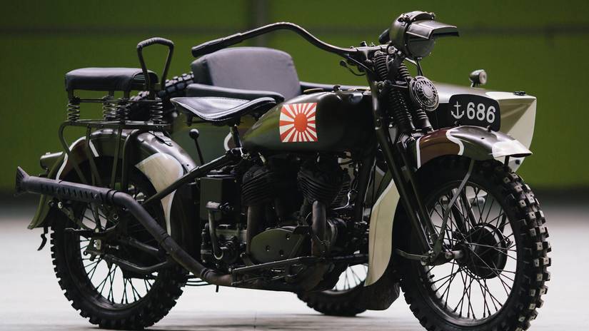 How Japan Conquered The Motorcycle Industry