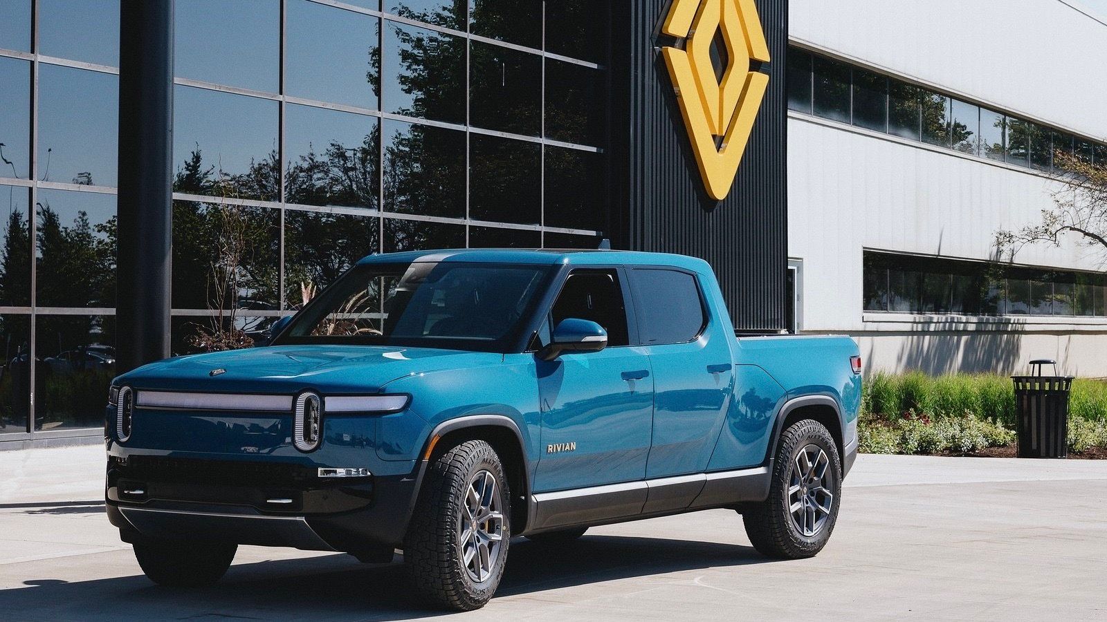A Deep Look Into Rivian's Plans For Future Vehicles
