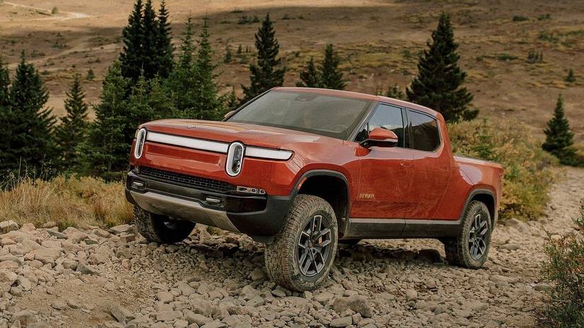 Why You Should Buy An EV Over Today's Muscle Cars