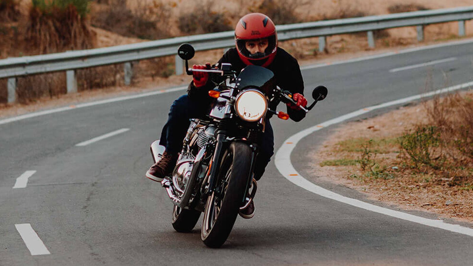 Royal Enfield Continental GT 650