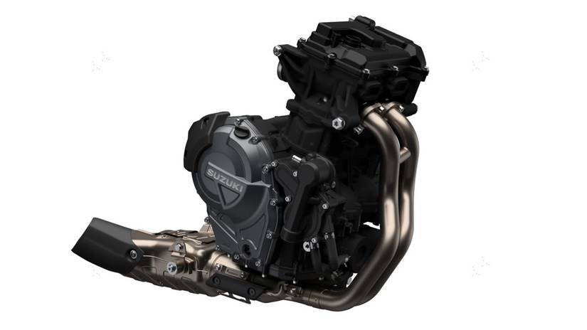 Parallel Engine R3 Explained: Why Parallel Twins Are All The Rage Nowadays