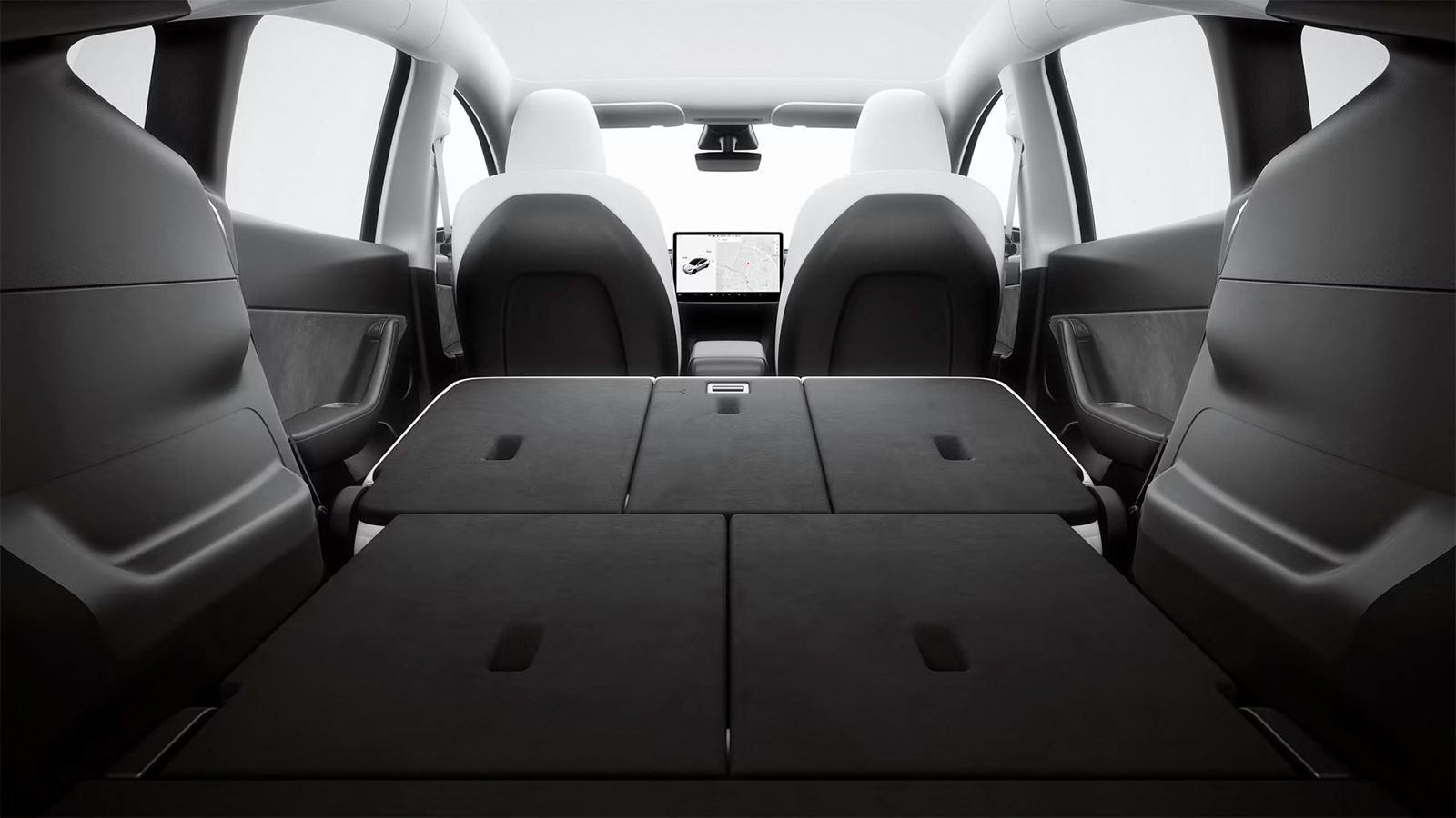 Everything We Expect From The Tesla Model Y Juniper