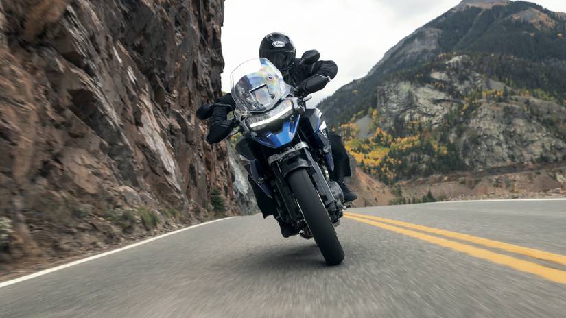 Top 10 Motorcycles That Offer Supreme Comfort