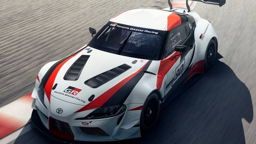 10 Secrets Only Real JDM Fans Know About The Toyota Supra