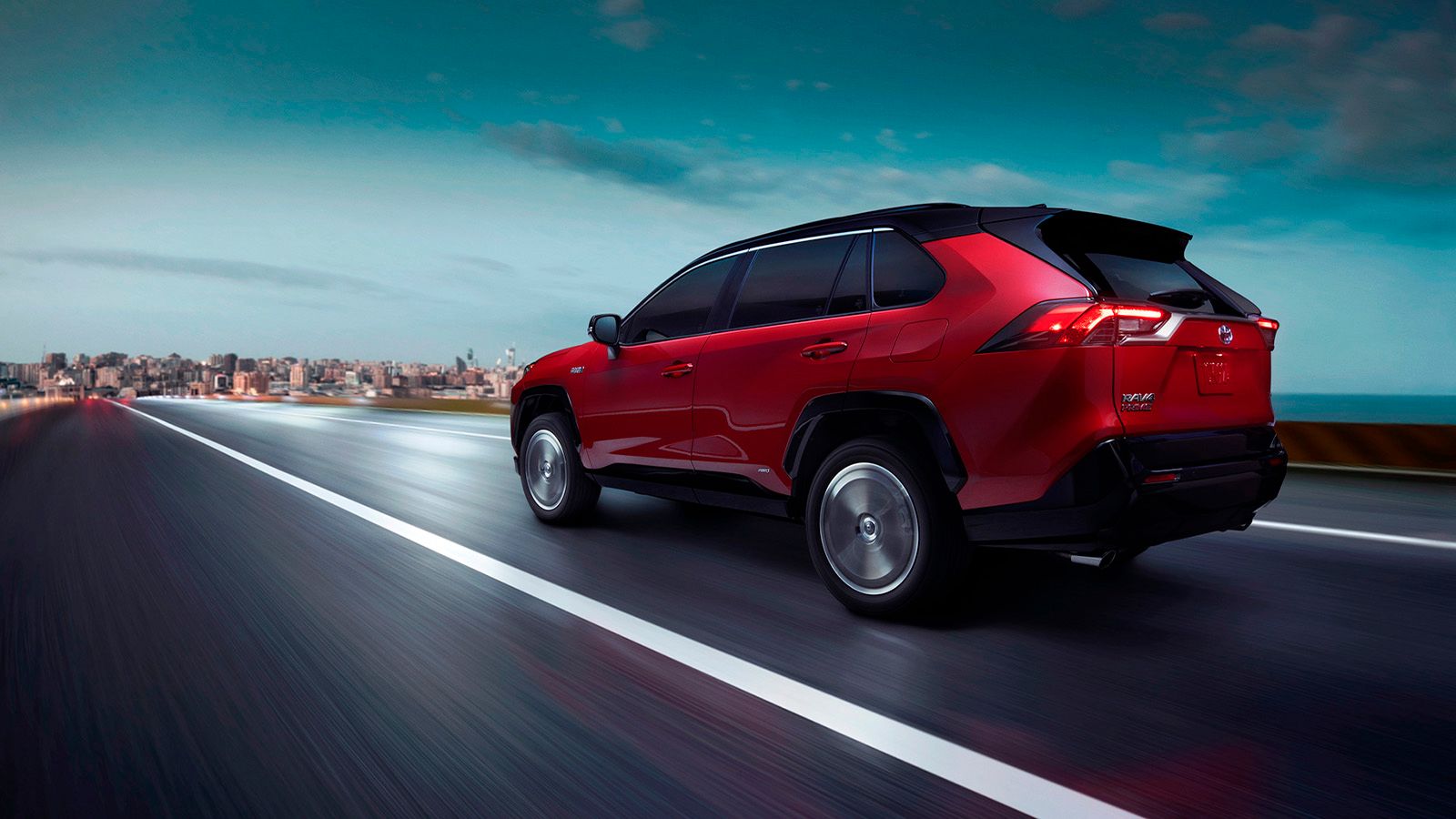 10 Hybrid Cars That Are Surprisingly Powerful