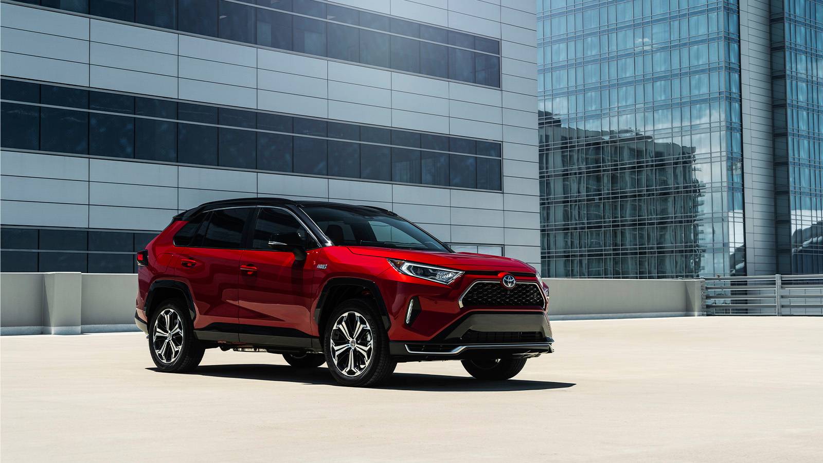 10 Things To Know Before Buying A Plug-in Hybrid Vehicle