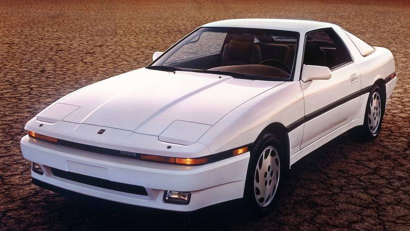 10 Secrets Only Real JDM Fans Know About The Toyota Supra