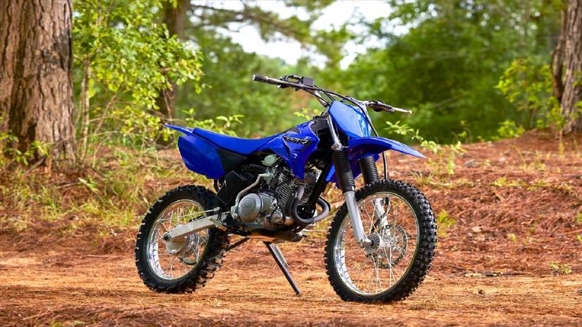 10 Best Motorcycles For Kids