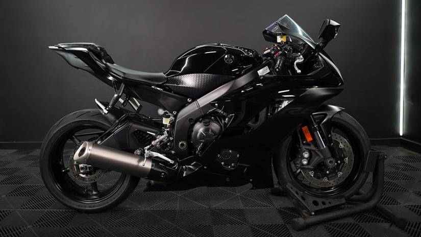 Fastest Japanese Sport Bikes