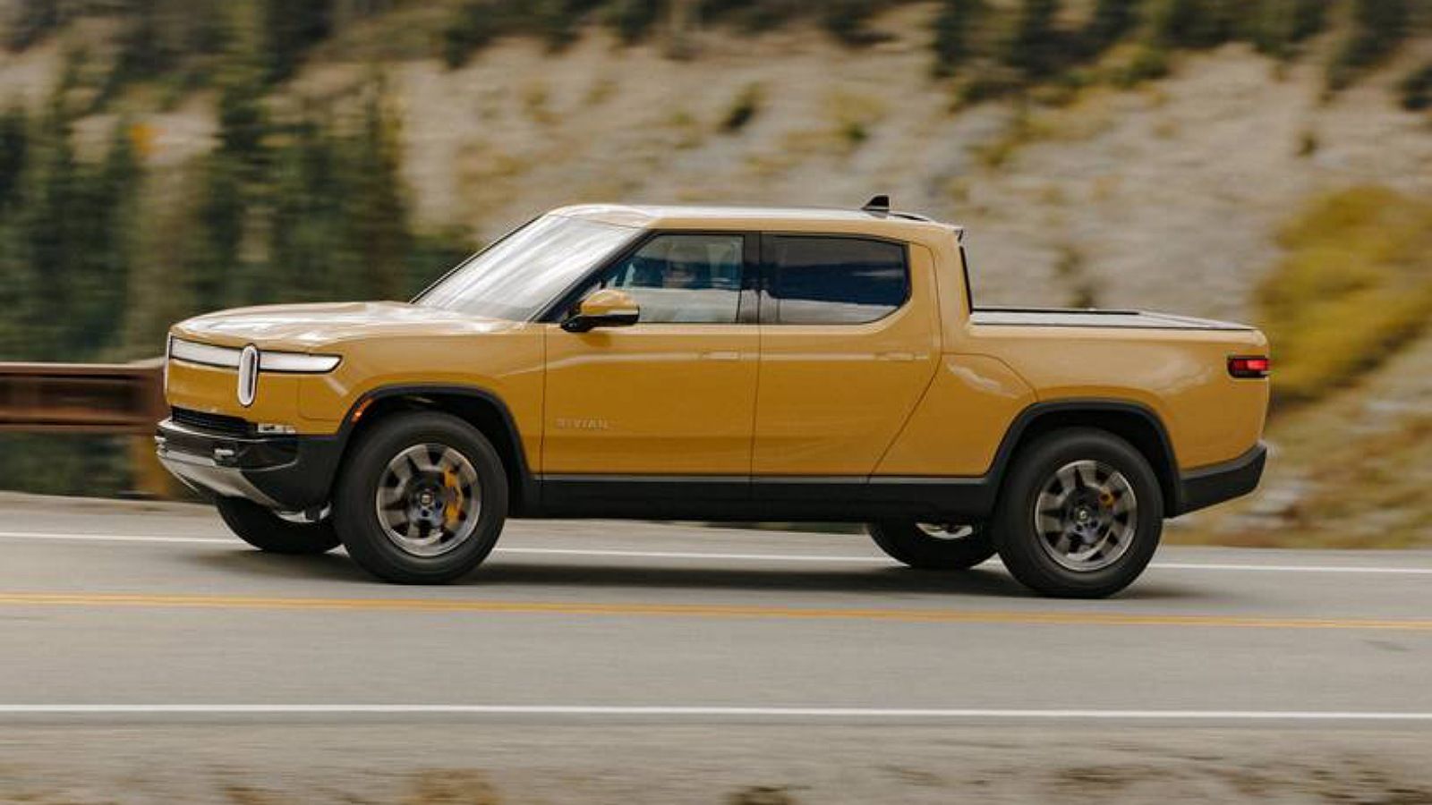 Why is the Rivian R1T a game changer?