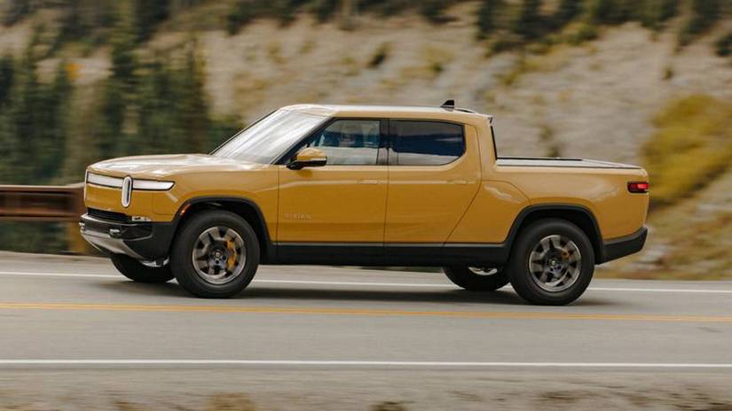 10 EVs That Combine Blistering Speed With Long Range