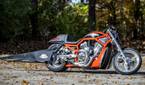 Vsrc V Rod History And Mystery Of The Harley-Davidson VRSC V-Rod