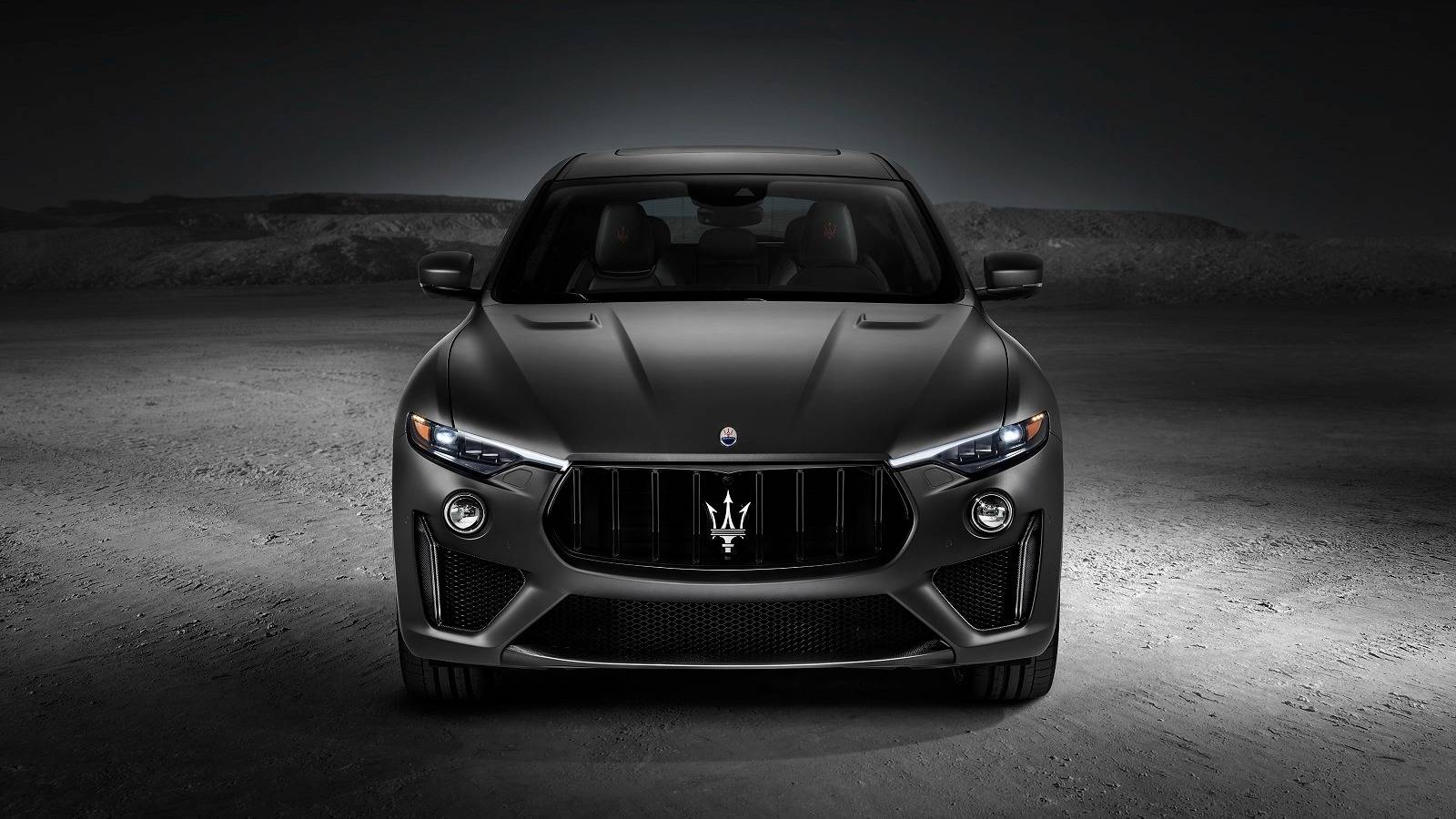 Stellantis Hired McKinsey To Assess Maserati and Alfa Romeo's Future