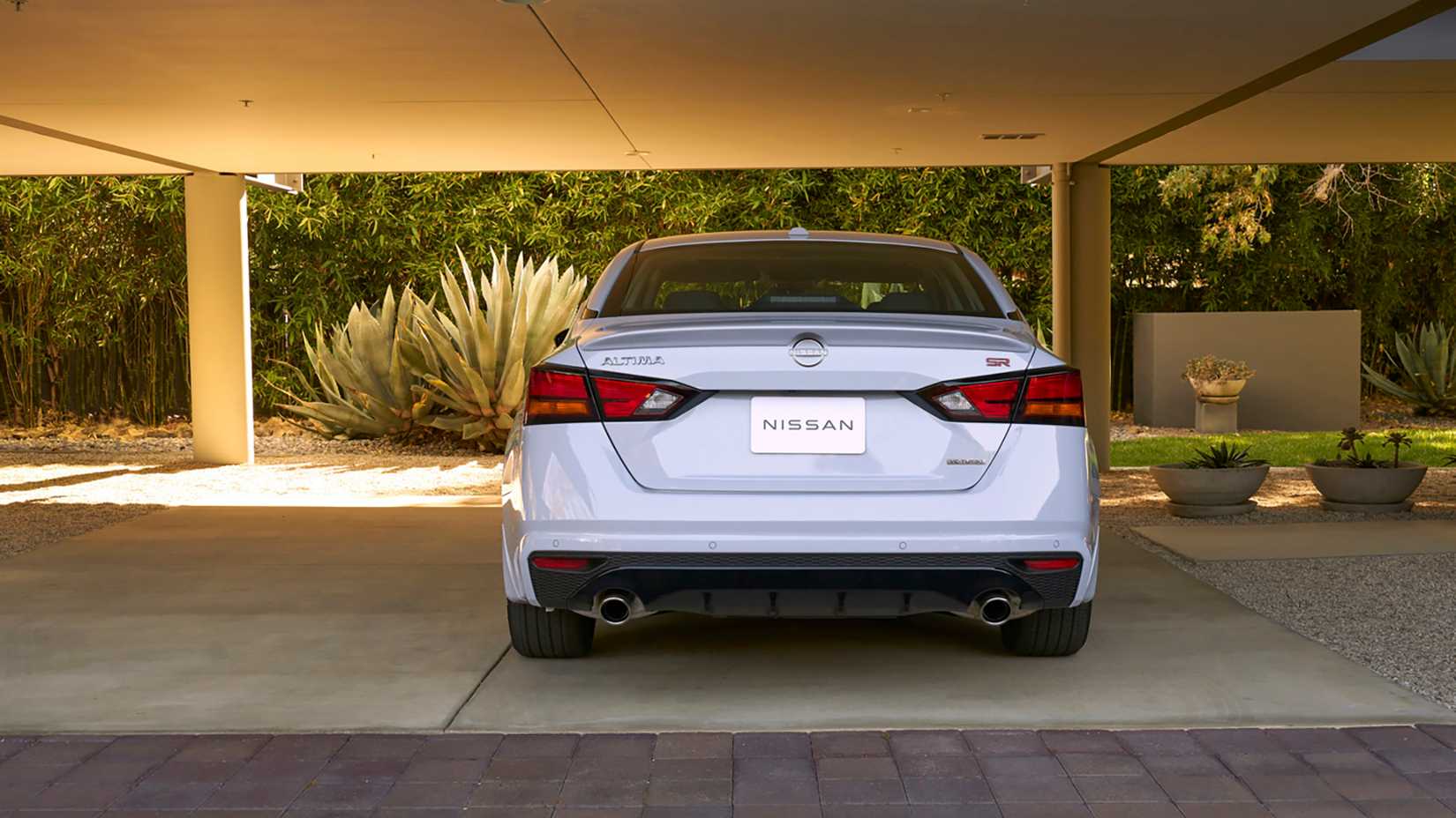 2023 Nissan Altima 5