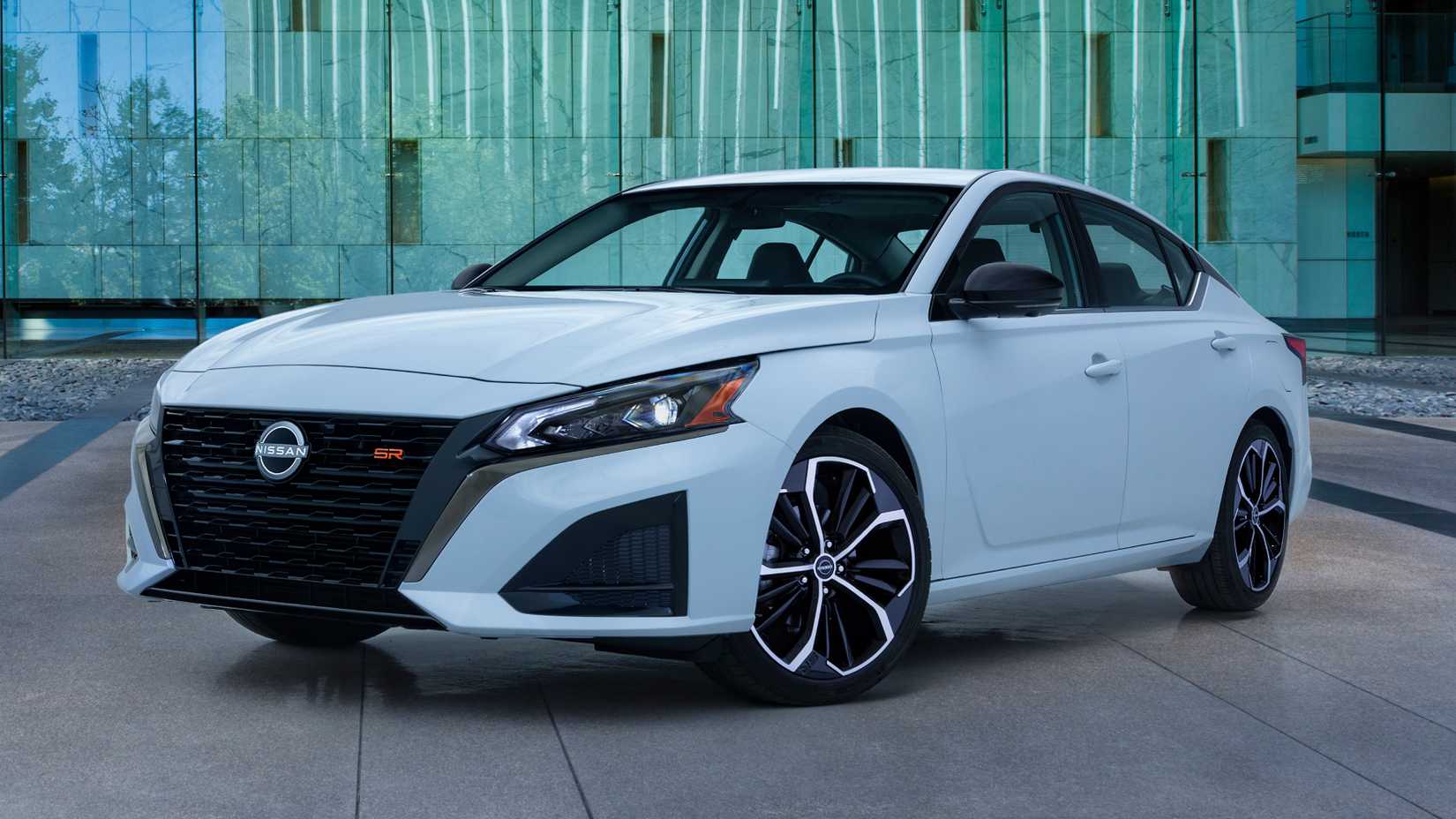 2023 Nissan Altima