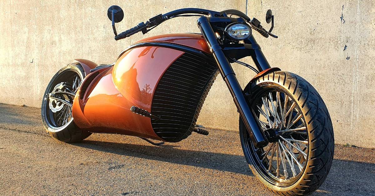 custom electric chopper bicycle Tracer Twenty5 DS 500W Cruiser E-Bike Black/PLS The Tracer Twenty5 DS is a chopper This Electric Chopper Will Leave