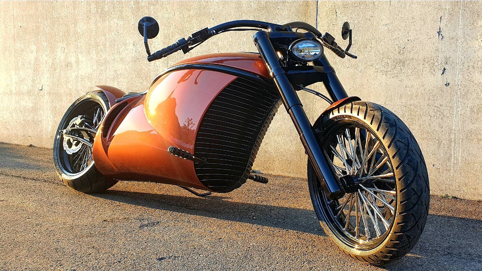 This Electric Chopper Will Leave You Flabbergasted This Electric Chopper Will Leave You Flabbergasted