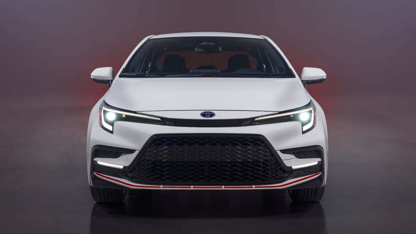 Why The Toyota Corolla Hybrid Offers The Best Bang For Your Buck