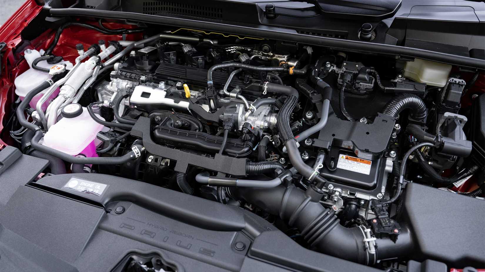 The Real Cost Of Replacing A Toyota Prius Plug-in Hybrid Battery In 2025