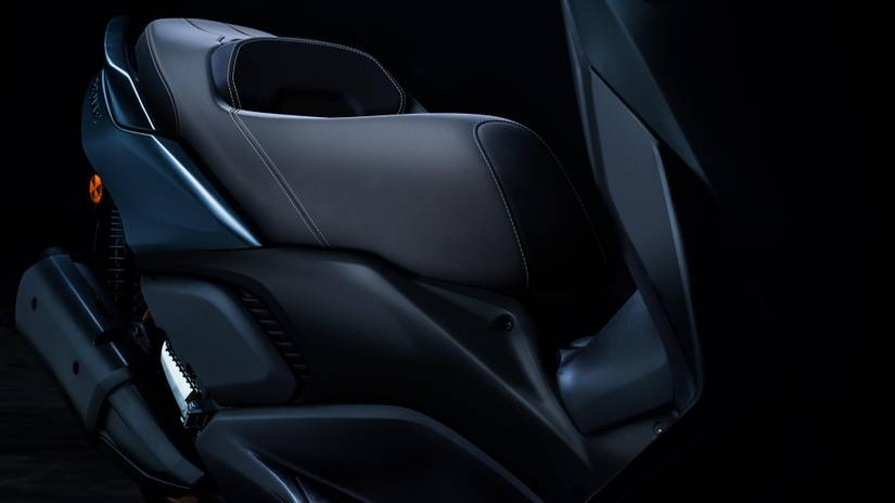 10 Things We Like About The Yamaha XMAX 300