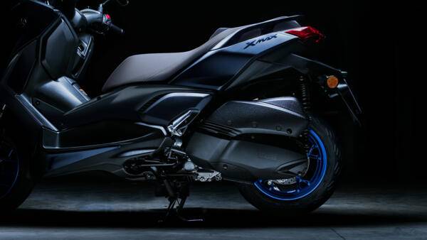 10 Things We Like About The Yamaha XMAX 300