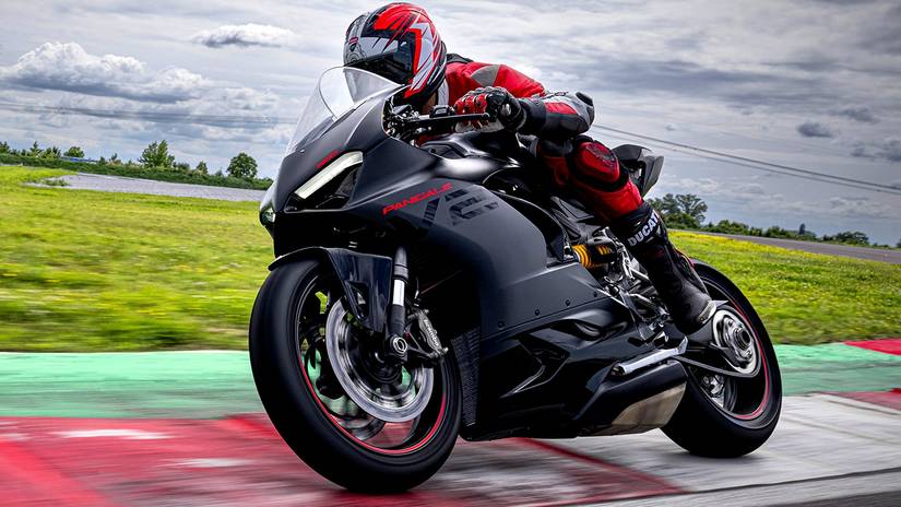 10 Powerful Motorcycles Coming In 2025