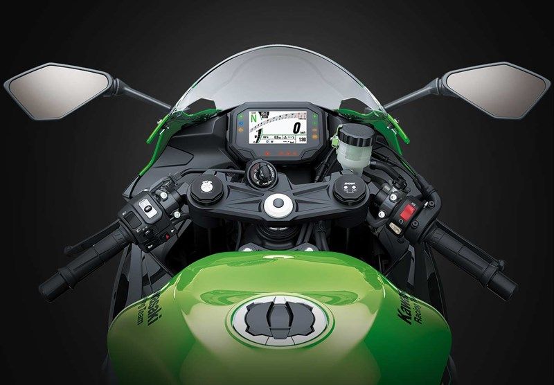 2024 Kawasaki Ninja ZX-6R Enters America To Be The Best Supersport