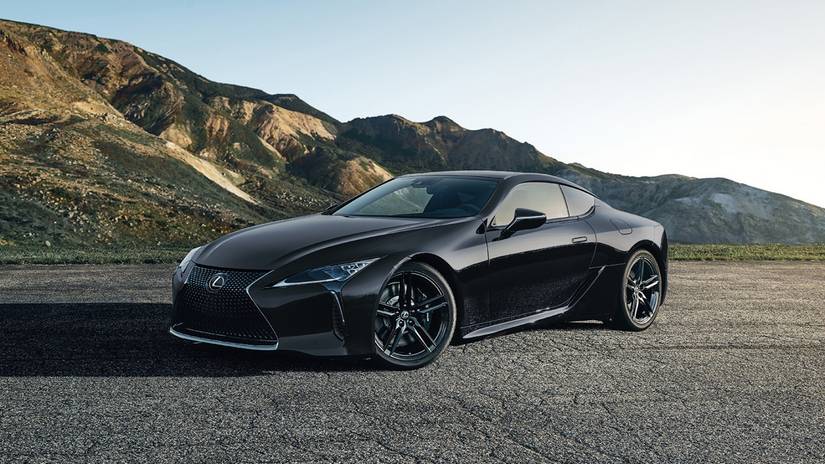 The Most Underrated Lexus Of 2023