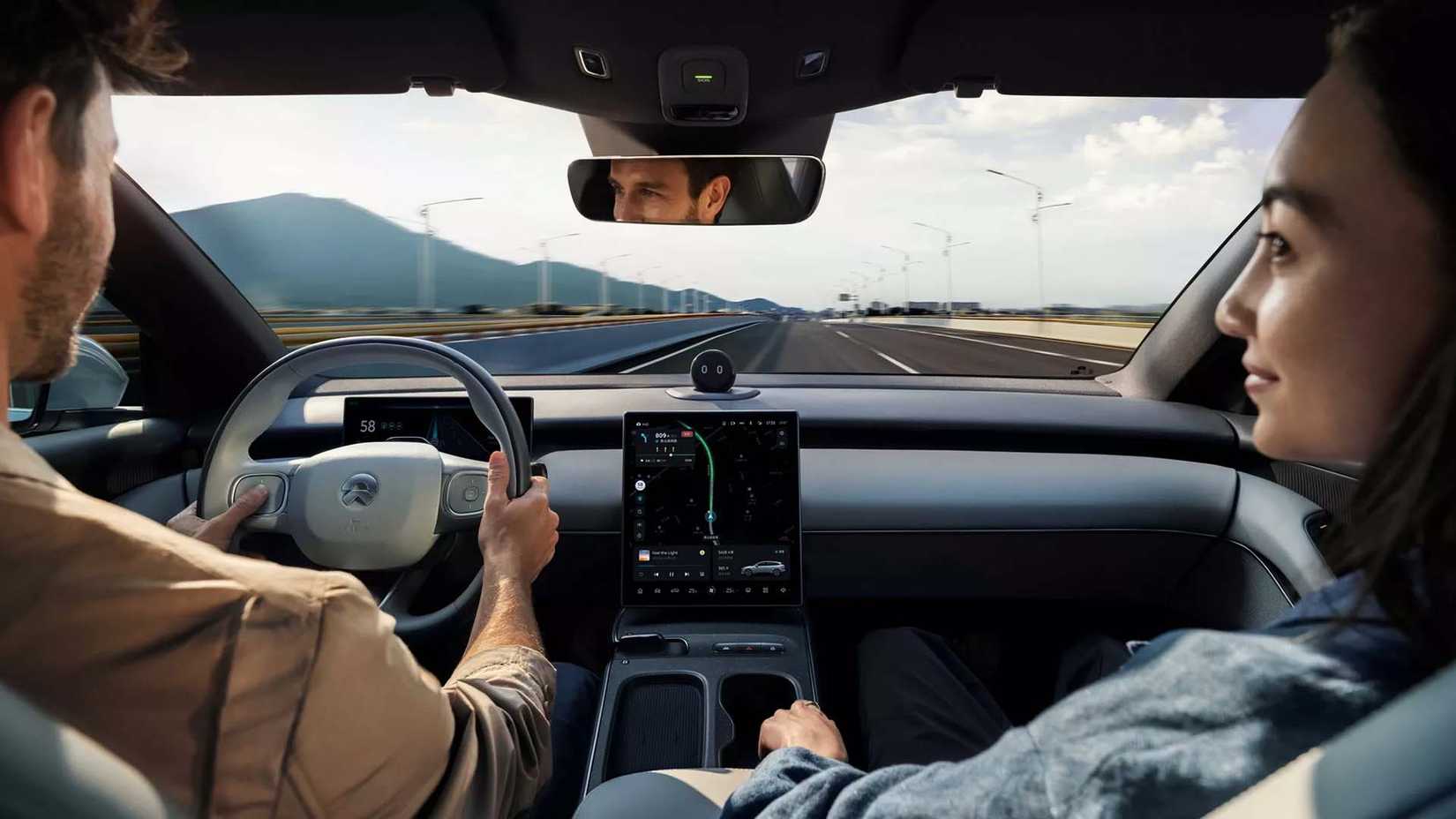 How China Manages To Develop EVs Far Rapidly Than Anyone Else