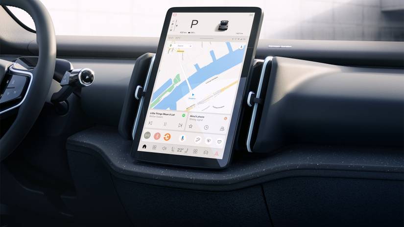 Comparison: Volvo EX30 vs Tesla Model Y
