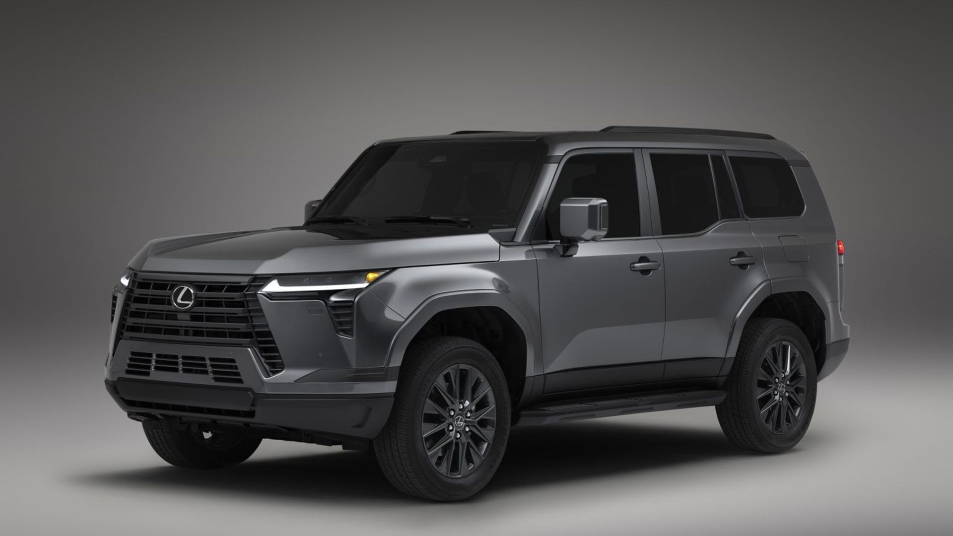 Maxing Out The Configurator To Build The Ultimate 2024 Lexus GX