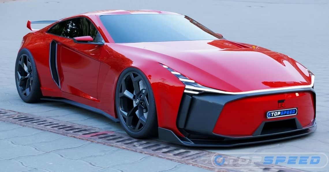 Nissan R35 GT-R Ends Production — A Legacy of Performance