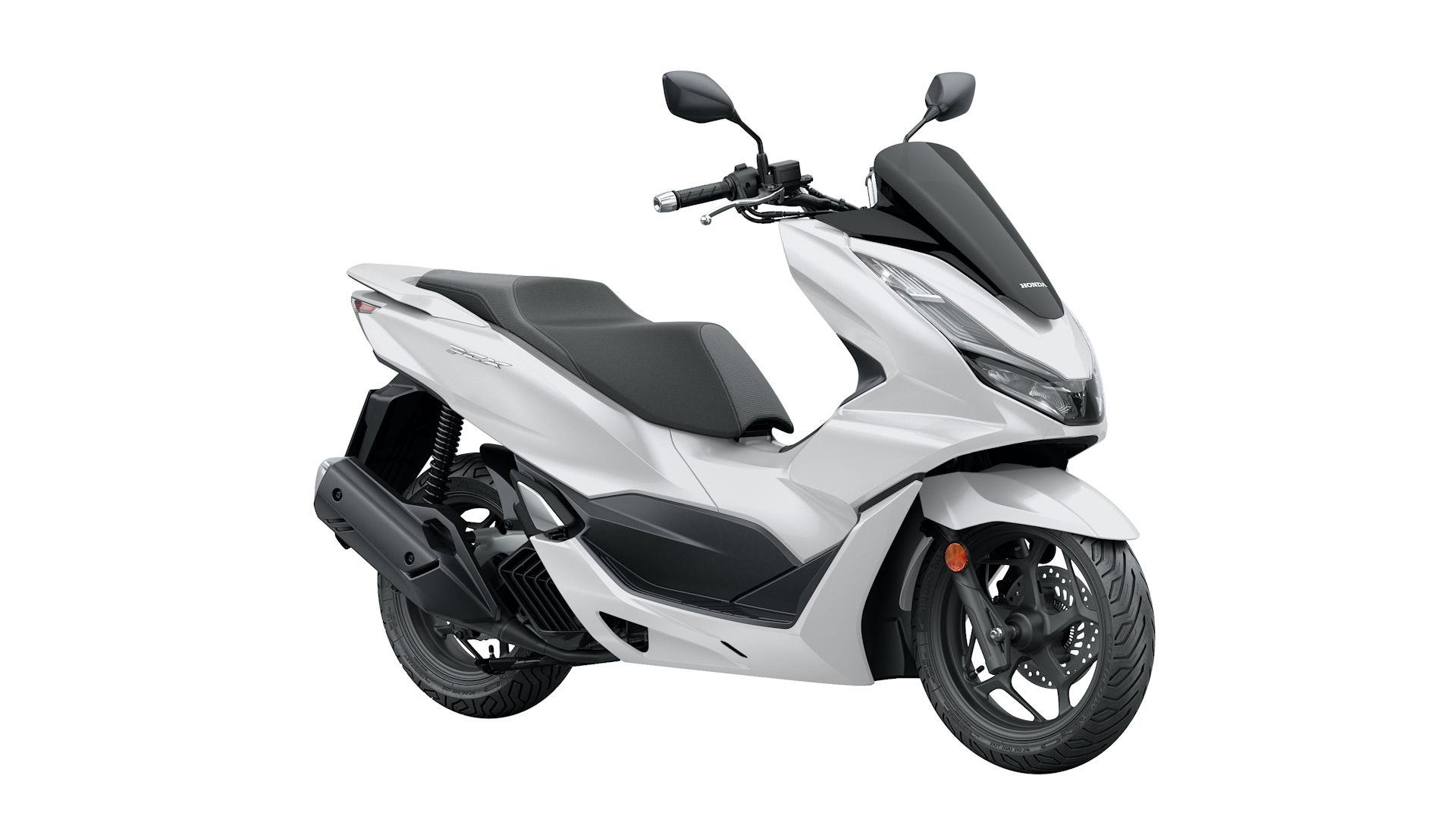 2023 Honda PCX | TopSpeed
