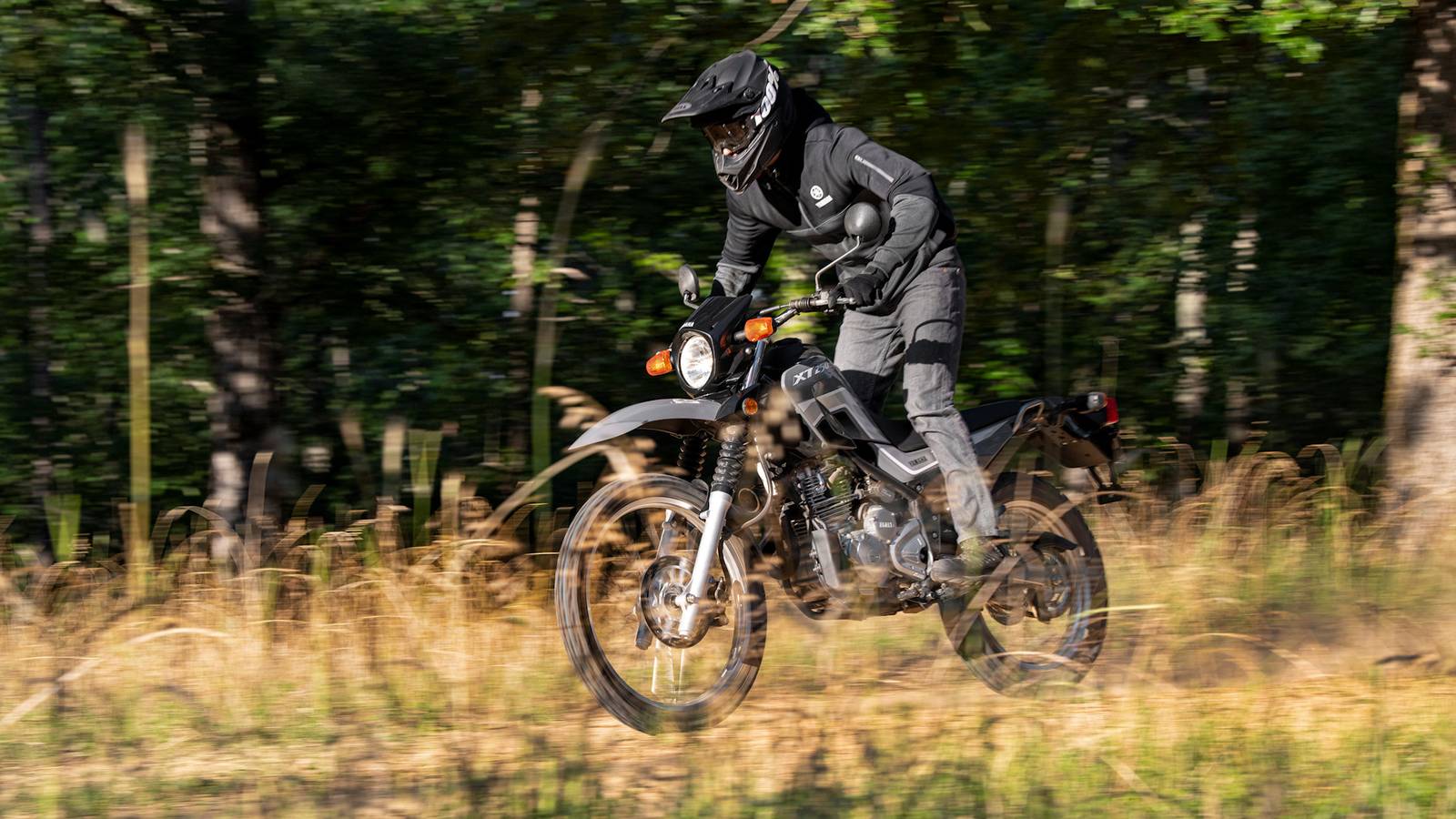 The Dirt-Chewing, Road-Ready Dual-Sport That Justifies Every Penny