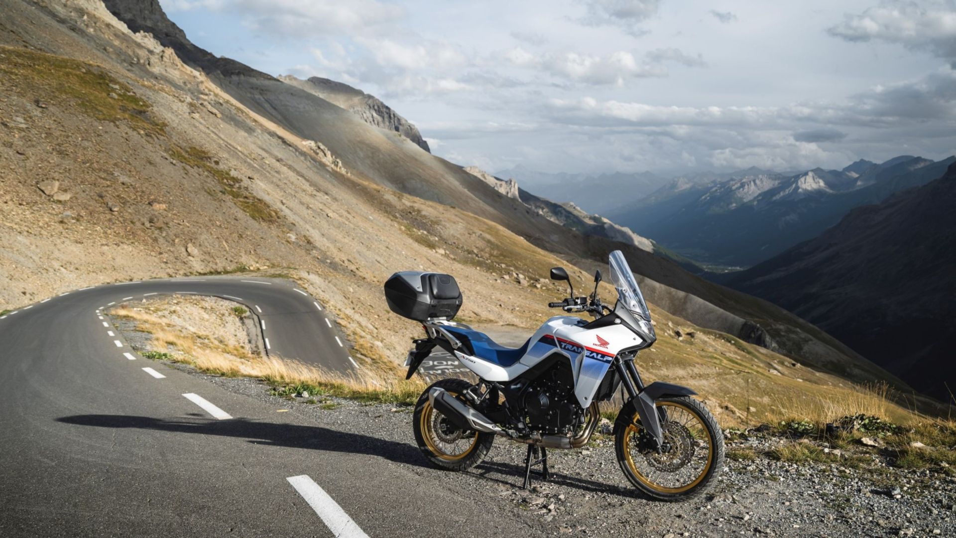 The Most Practical Adventure Bike You Can Buy In 2025