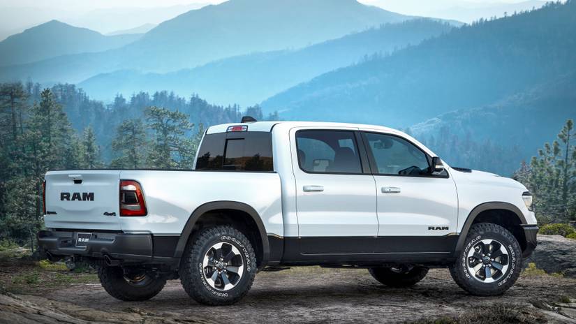 Reliability Of Ram Trucksnull