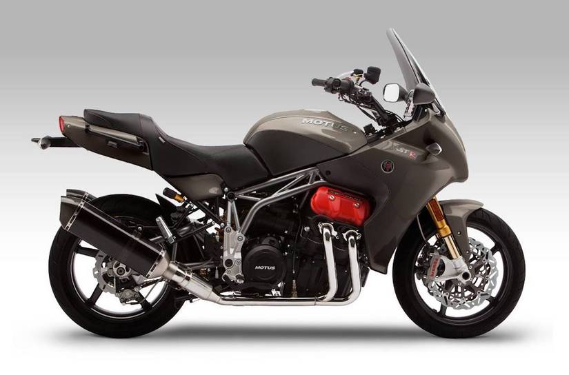 Moti R Everything You Didn’t Know About The Motus MST-R
