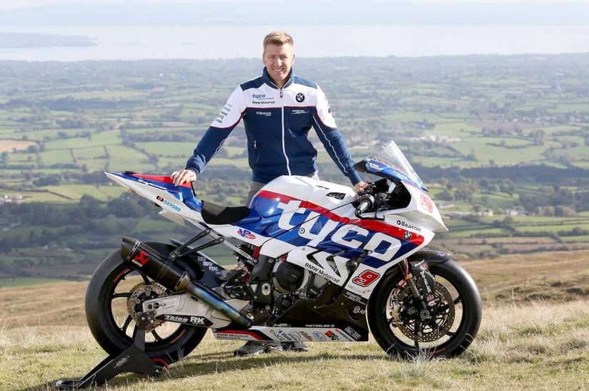 Tt Racing Riders 10 Riders With The Most Isle Of Man TT Wins