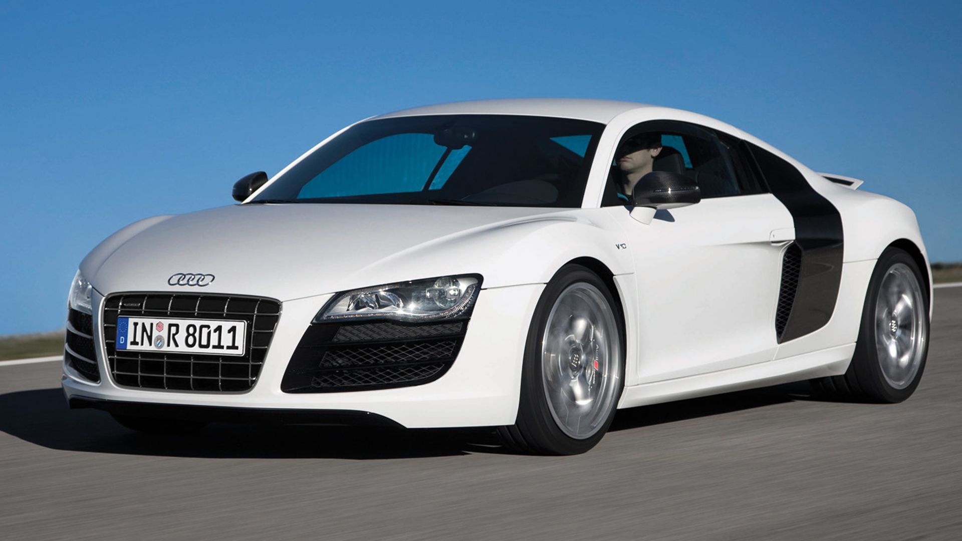 Tracing The V10's Legacy: A History Of Power And Performance