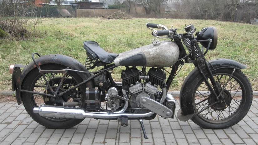 15 Of The Greatest V-Twin Motorcycle Engines Of All Time