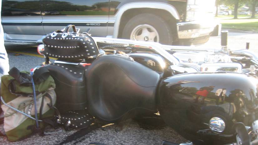 10 Tell Tale Signs Of A Terrible Used Motorcycle