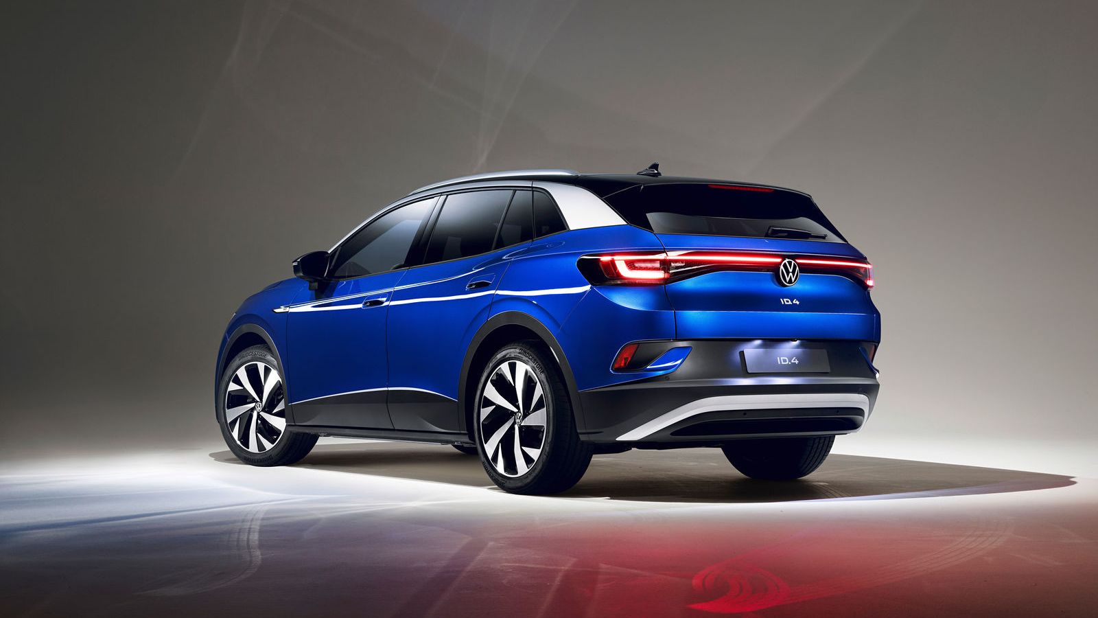 10 Things To Know About The Volkswagen ID.4