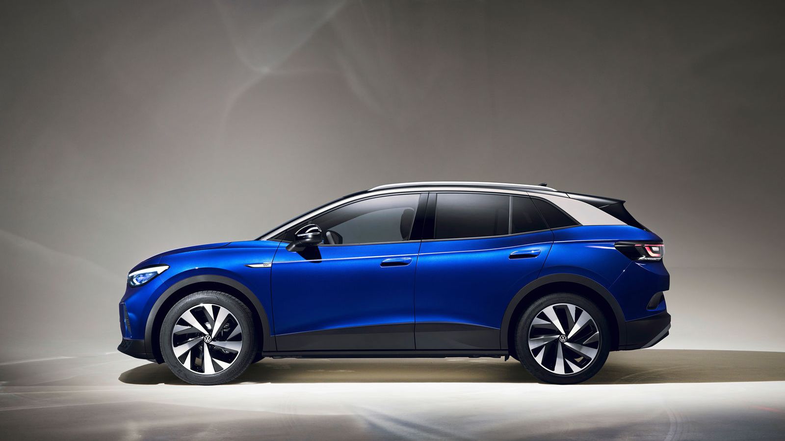 10 Things To Know About The Volkswagen ID.4