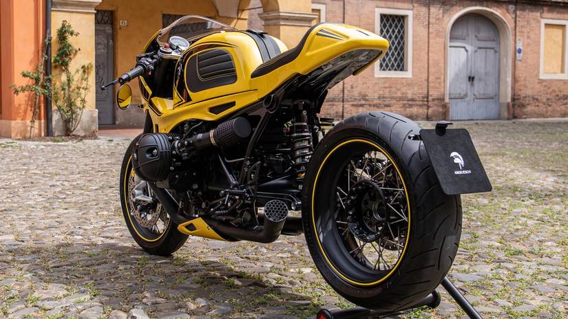 Should You Modify Your Motorcycle?