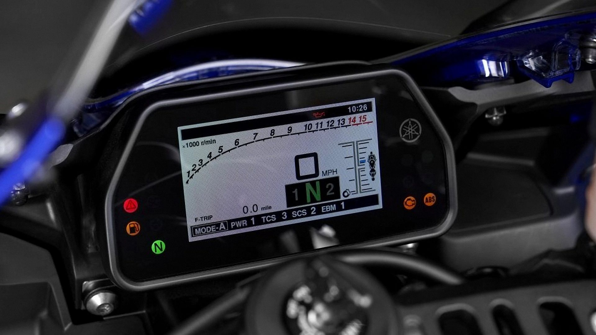 The Most Value-For-Money Yamaha Sports Bike On The Market Today
