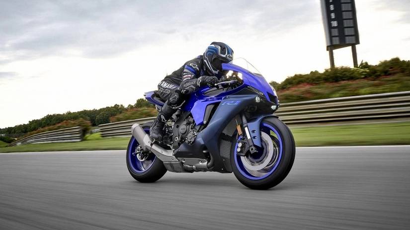 The Best Sport Bikes To Buy, Ranked