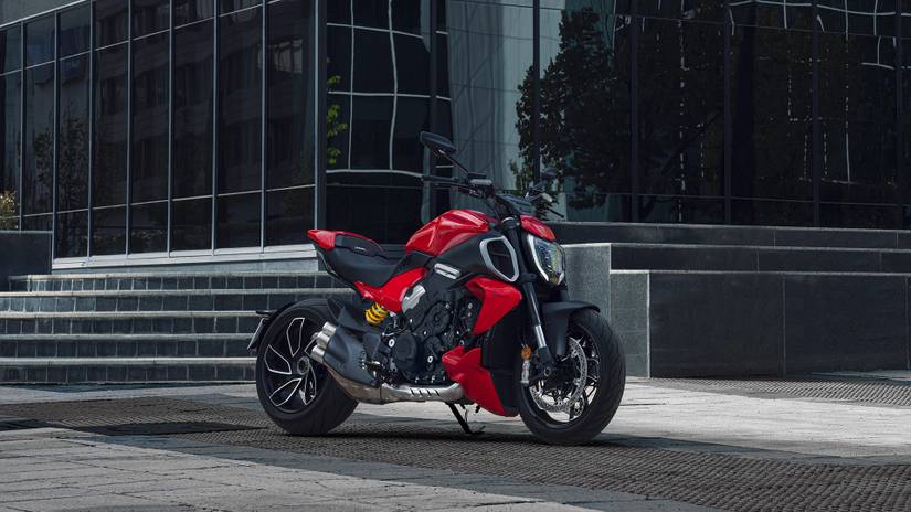 10 Incredible Muscle Motorcycles That Dominate The Road