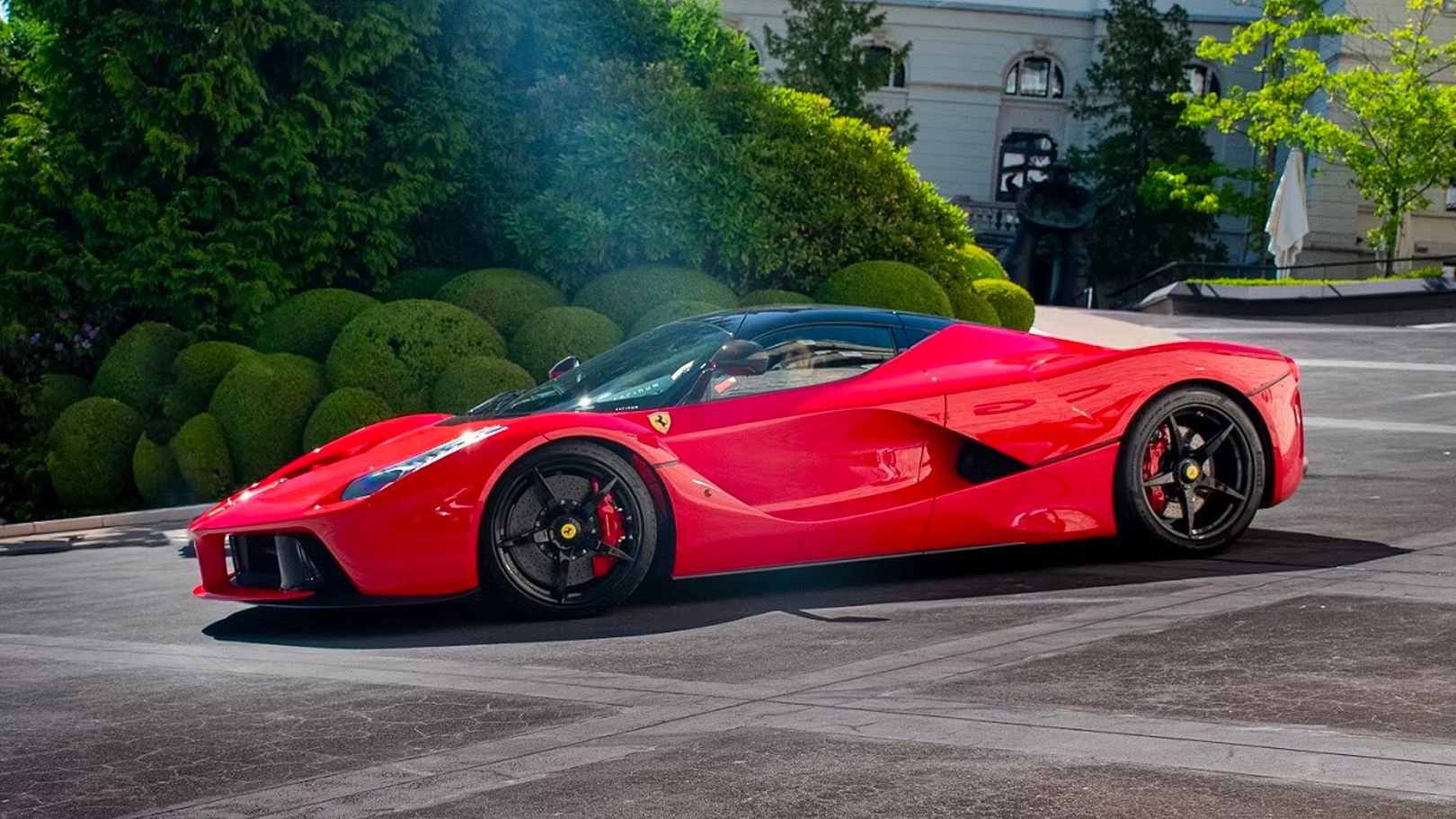 Ferrari LaFerrari
